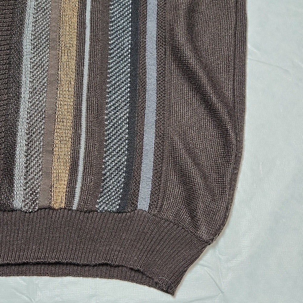Pronto Uomo Sweater - Picture 2 of 11